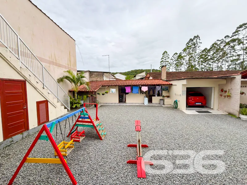 Descubra sua Nova Casa no Coração de Joinville!
B