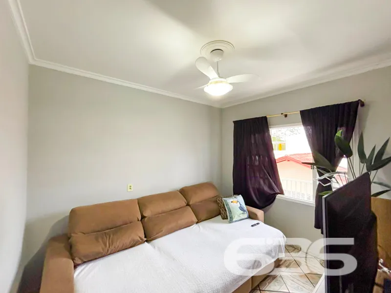 Descubra sua Nova Casa no Coração de Joinville!
B