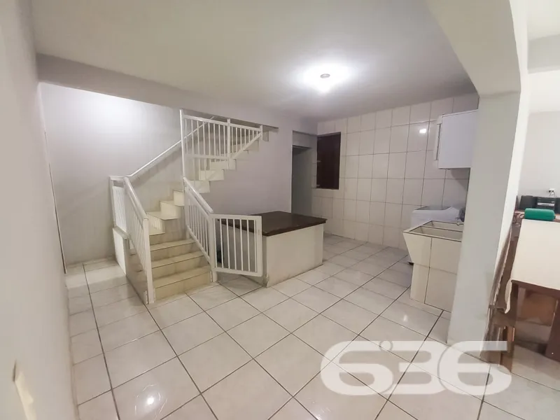 OPORTUNIDADE ÚNICA EM JOINVILLE - SOBRADO DOS SONH