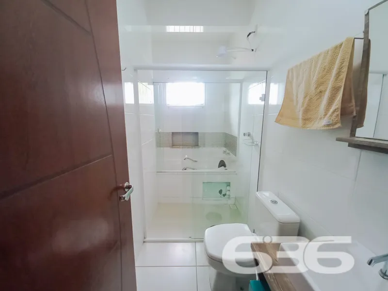 OPORTUNIDADE ÚNICA EM JOINVILLE - SOBRADO DOS SONH