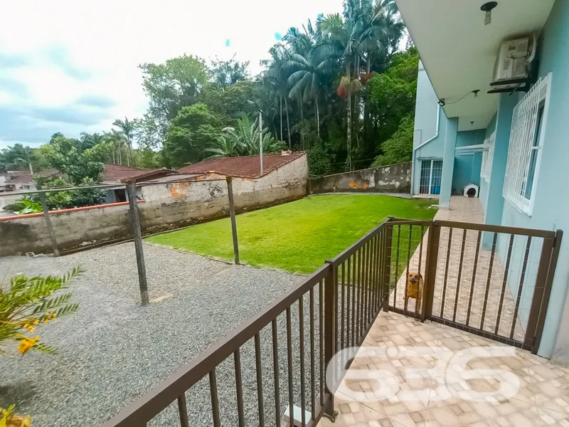 OPORTUNIDADE ÚNICA EM JOINVILLE - SOBRADO DOS SONH