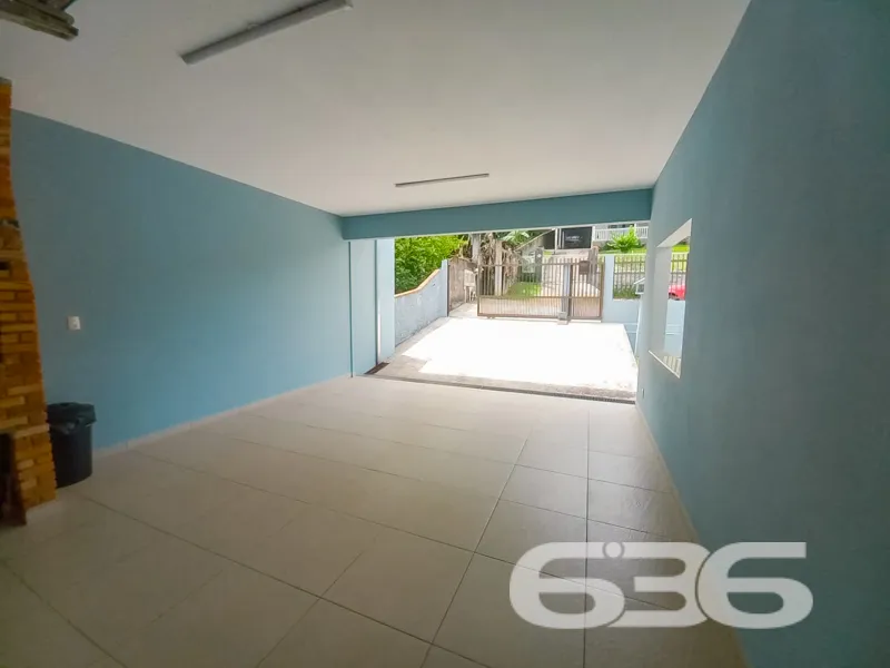 OPORTUNIDADE ÚNICA EM JOINVILLE - SOBRADO DOS SONH