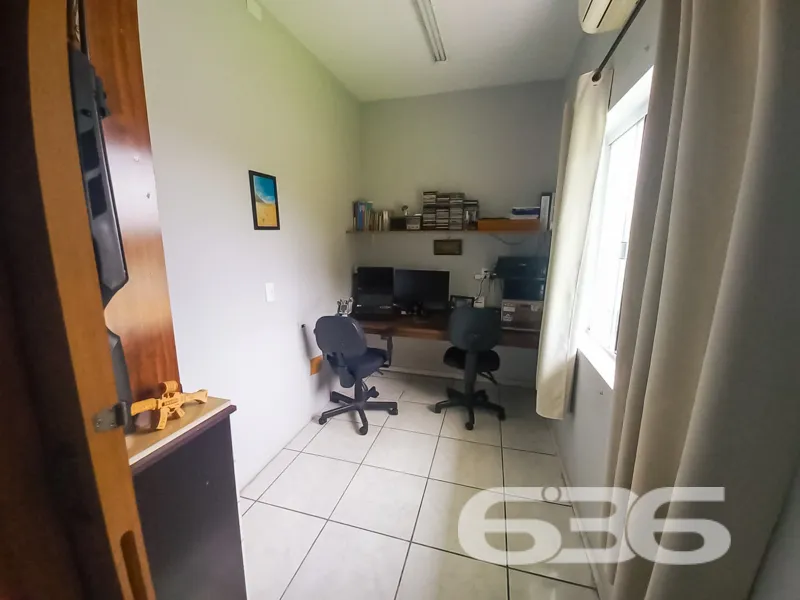 OPORTUNIDADE ÚNICA EM JOINVILLE - SOBRADO DOS SONH