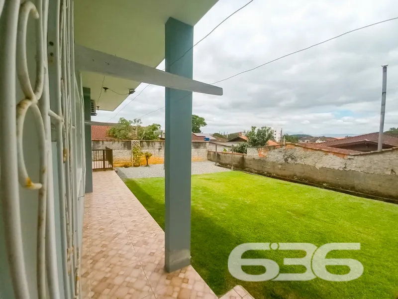 OPORTUNIDADE ÚNICA EM JOINVILLE - SOBRADO DOS SONH