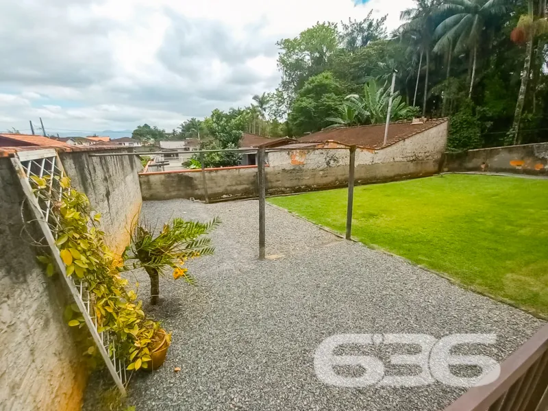 OPORTUNIDADE ÚNICA EM JOINVILLE - SOBRADO DOS SONH