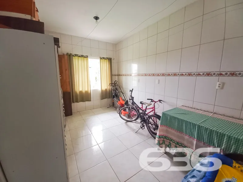 OPORTUNIDADE ÚNICA EM JOINVILLE - SOBRADO DOS SONH