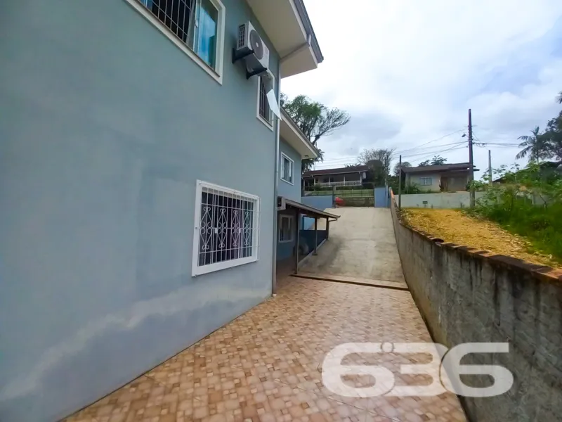 OPORTUNIDADE ÚNICA EM JOINVILLE - SOBRADO DOS SONH