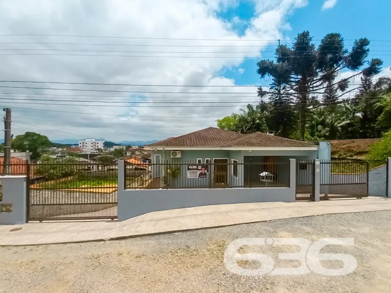 OPORTUNIDADE ÚNICA EM JOINVILLE - SOBRADO DOS SONH