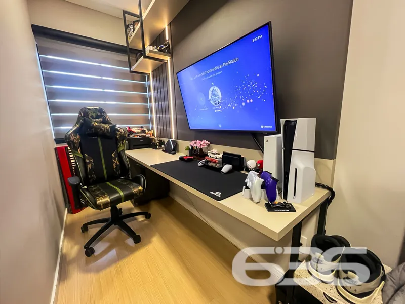 Descubra Seu Novo Lar em Joinville - Um Sobrado qu