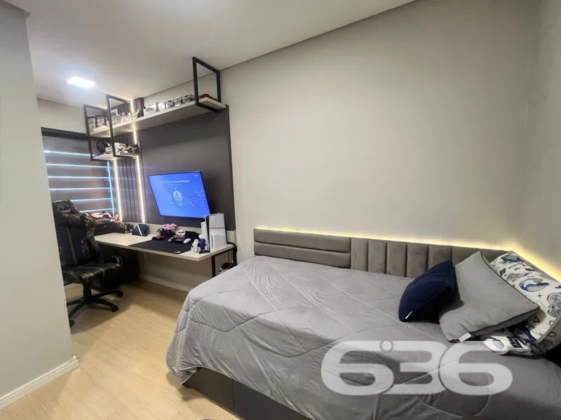 Descubra Seu Novo Lar em Joinville - Um Sobrado qu