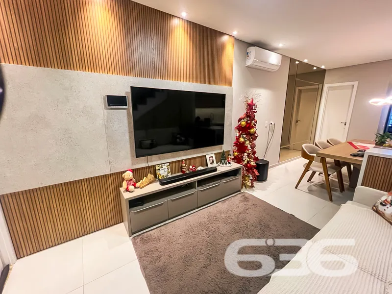 Descubra Seu Novo Lar em Joinville - Um Sobrado qu