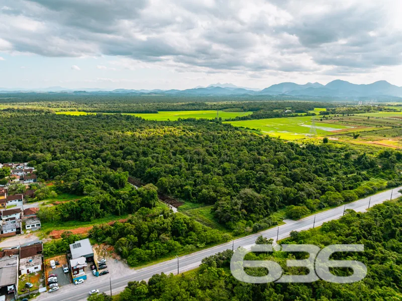 Terreno Exclusivo à Venda em Nova Brasília, Joinvi