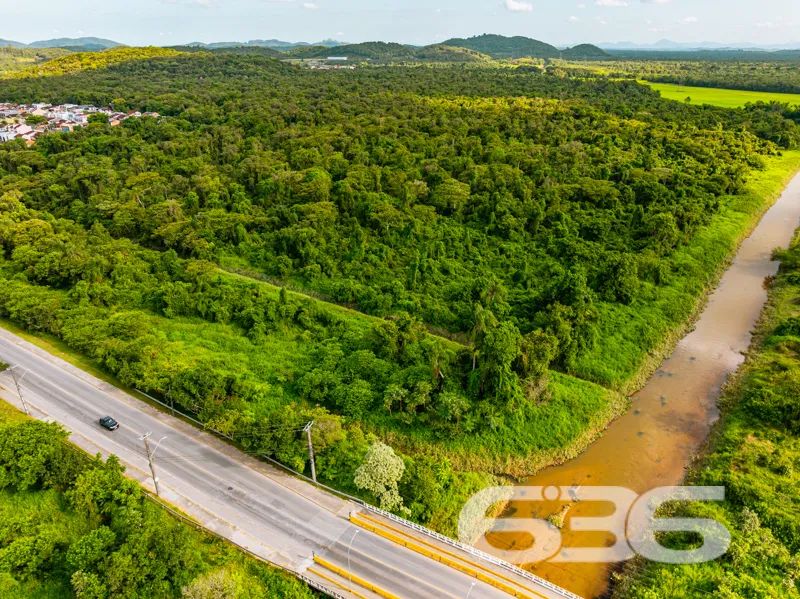 Terreno Exclusivo à Venda em Nova Brasília, Joinvi