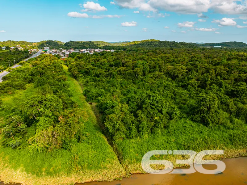 Terreno Exclusivo à Venda em Nova Brasília, Joinvi
