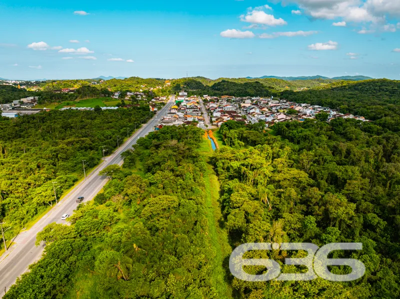 Terreno Exclusivo à Venda em Nova Brasília, Joinvi