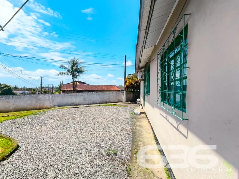 OPORTUNIDADE ÚNICA EM JOINVILLE - RESIDÊNCIA TÉRRE