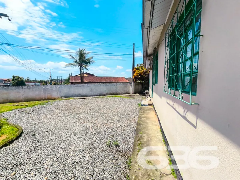 OPORTUNIDADE ÚNICA EM JOINVILLE - RESIDÊNCIA TÉRRE