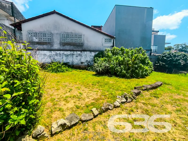 OPORTUNIDADE ÚNICA EM JOINVILLE - RESIDÊNCIA TÉRRE