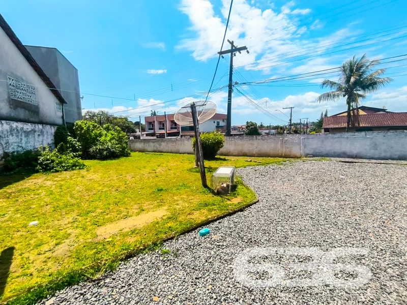 OPORTUNIDADE ÚNICA EM JOINVILLE - RESIDÊNCIA TÉRRE