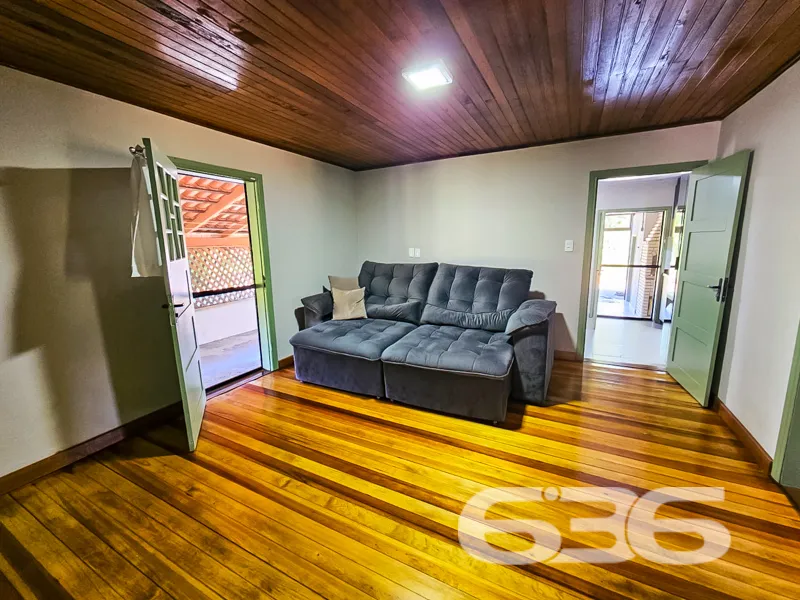 Bem-vindo à tranquilidade e ao charme singular des