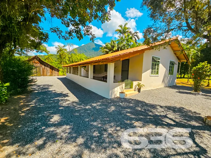 Bem-vindo à tranquilidade e ao charme singular des