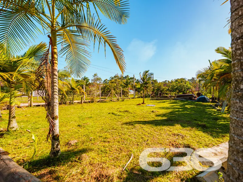 Imagine ter um refúgio em meio à natureza, em rua 