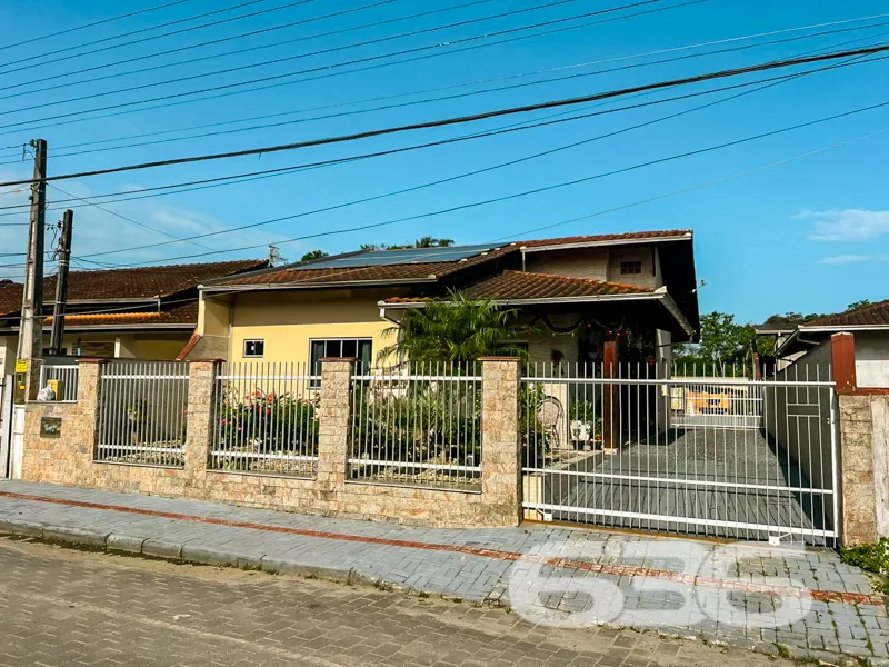 Descubra o seu refúgio dos sonhos em Joinville! Te