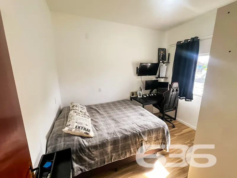 Descubra o seu refúgio dos sonhos em Joinville! Te