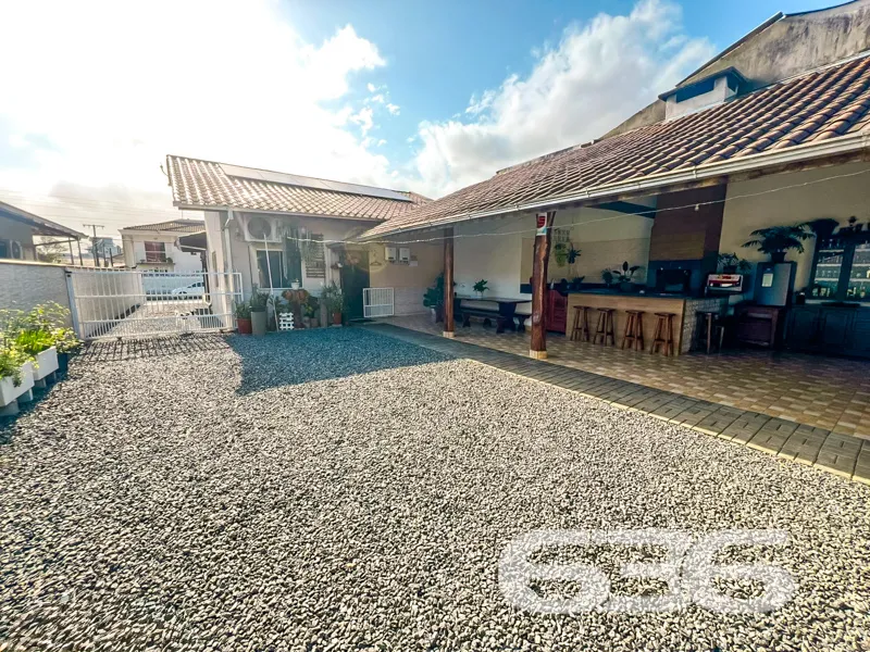 Descubra o seu refúgio dos sonhos em Joinville! Te