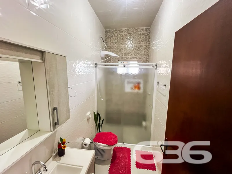 Descubra o seu refúgio dos sonhos em Joinville! Te