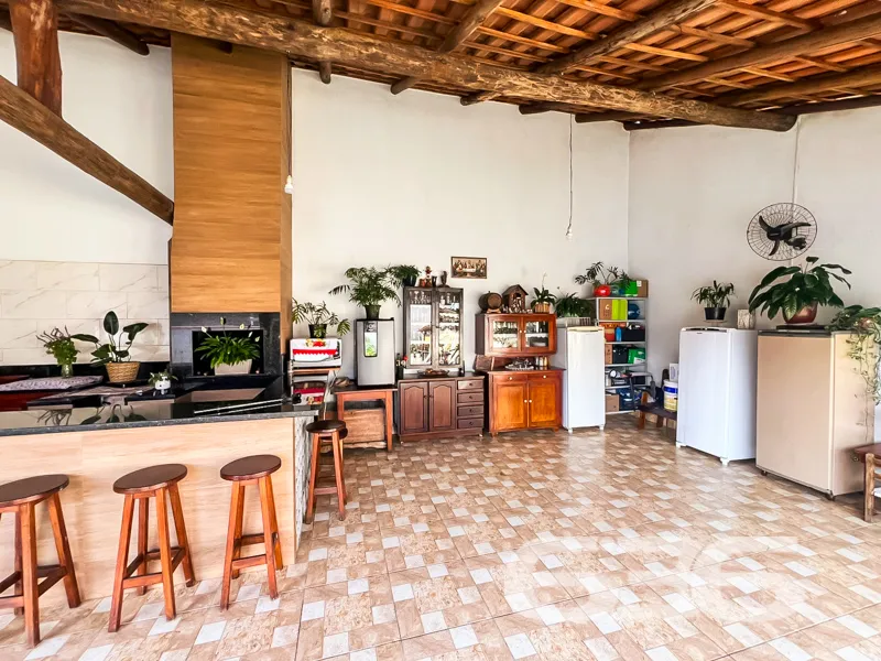 Descubra o seu refúgio dos sonhos em Joinville! Te