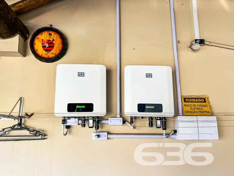 Descubra o seu refúgio dos sonhos em Joinville! Te