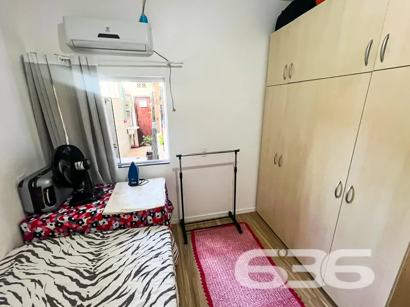 Descubra o seu refúgio dos sonhos em Joinville! Te