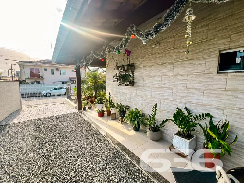 Descubra o seu refúgio dos sonhos em Joinville! Te