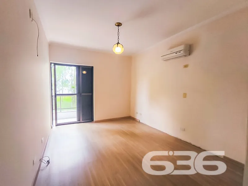 Encante-se com o apartamento dos Seus Sonhos no Co