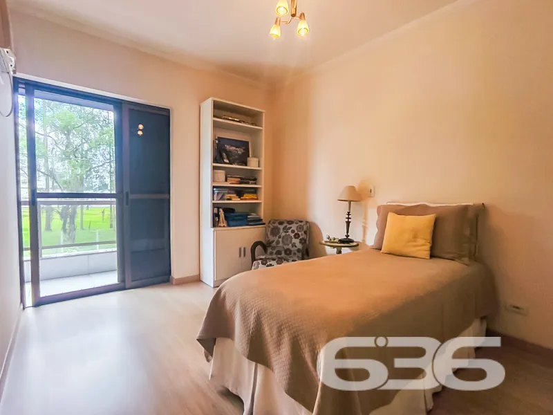 Encante-se com o apartamento dos Seus Sonhos no Co