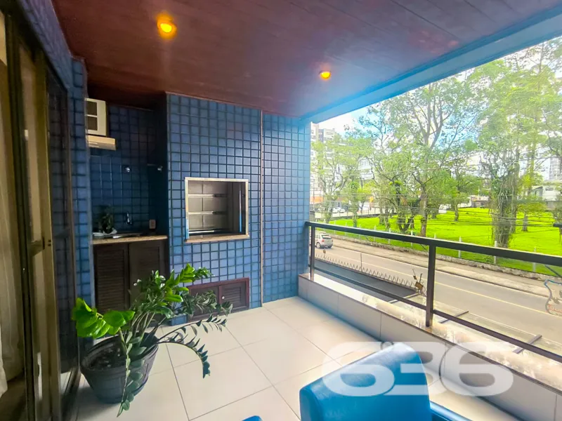 Encante-se com o apartamento dos Seus Sonhos no Co