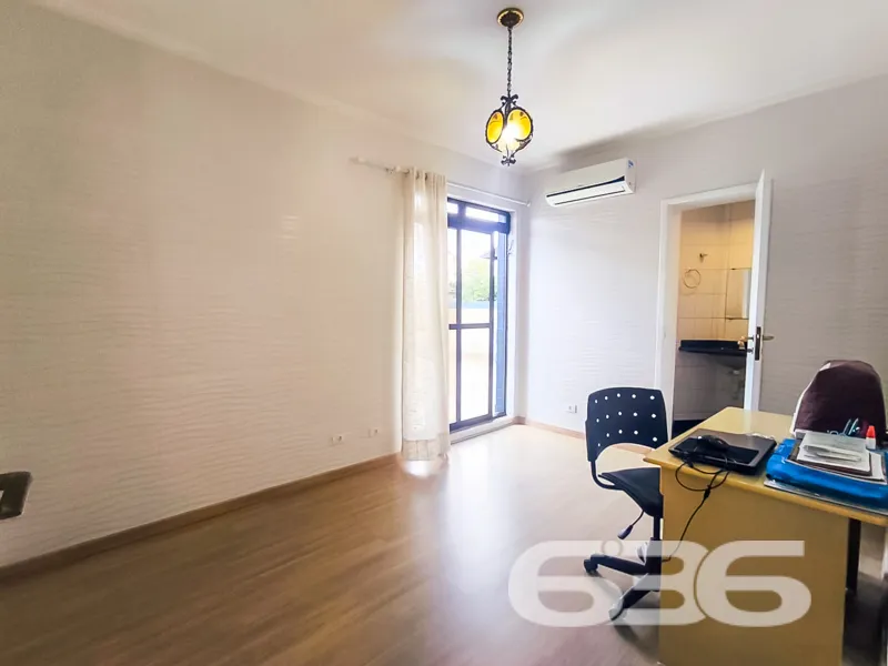 Encante-se com o apartamento dos Seus Sonhos no Co