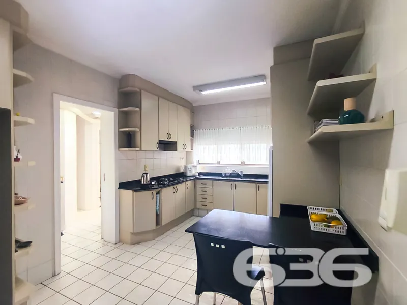 Encante-se com o apartamento dos Seus Sonhos no Co