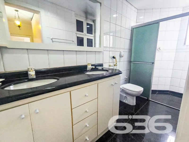 Encante-se com o apartamento dos Seus Sonhos no Co