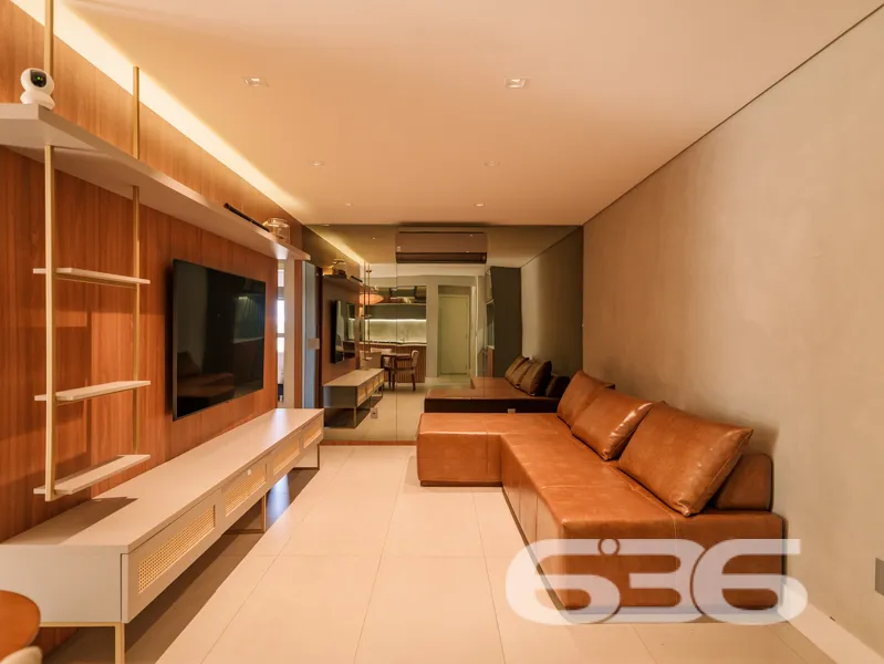 Descubra o apartamento dos Seus Sonhos em Joinvill