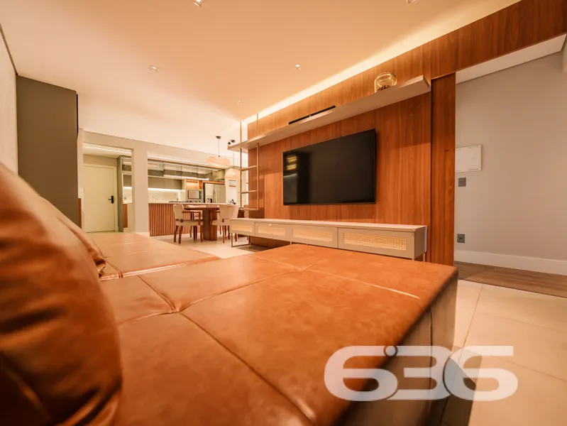 Descubra o apartamento dos Seus Sonhos em Joinvill