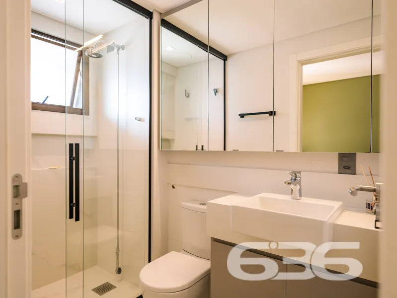 Descubra o apartamento dos Seus Sonhos em Joinvill