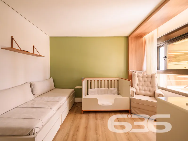 Descubra o apartamento dos Seus Sonhos em Joinvill