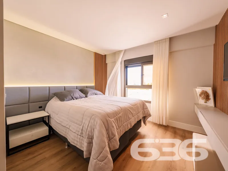 Descubra o apartamento dos Seus Sonhos em Joinvill