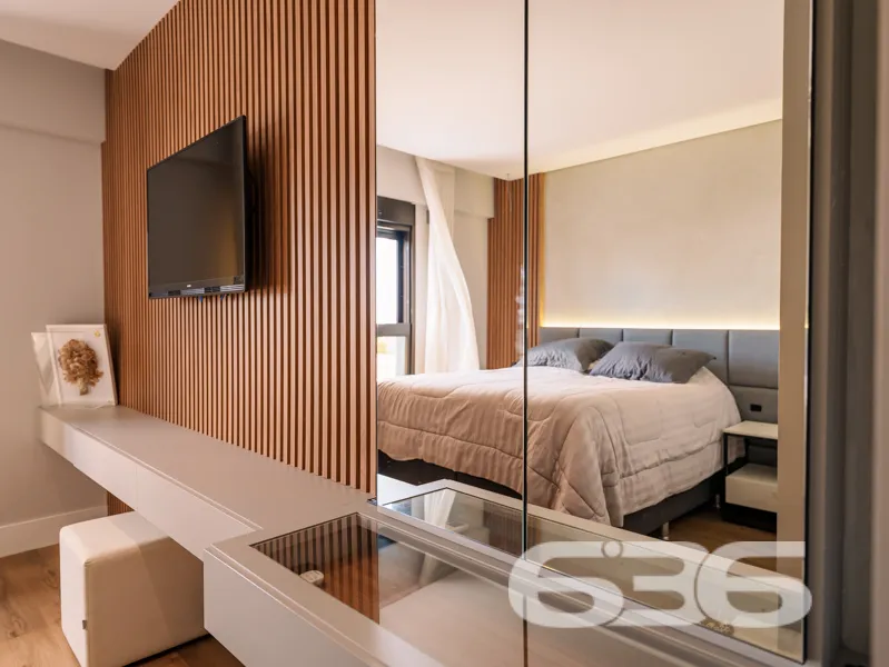 Descubra o apartamento dos Seus Sonhos em Joinvill