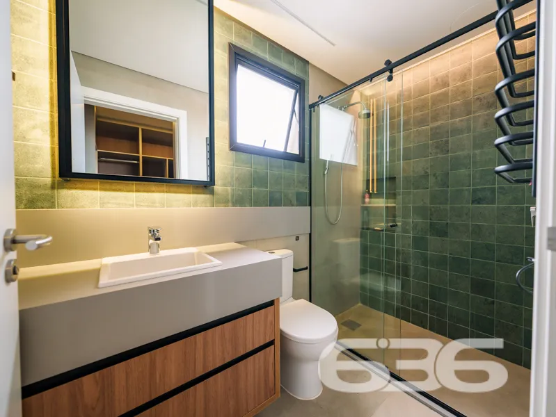 Descubra o apartamento dos Seus Sonhos em Joinvill