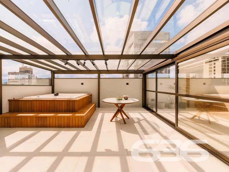 Descubra o apartamento dos Seus Sonhos em Joinvill