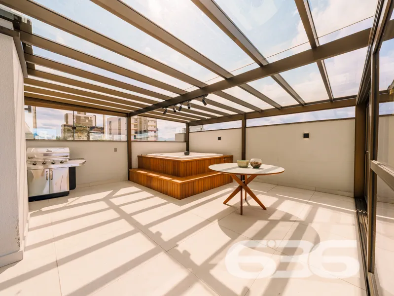 Descubra o apartamento dos Seus Sonhos em Joinvill