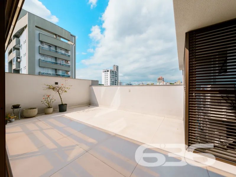 Descubra o apartamento dos Seus Sonhos em Joinvill